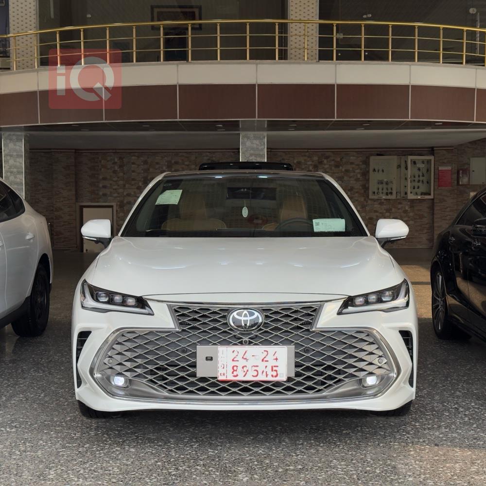 Toyota Avalon